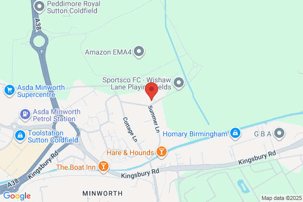 Midlands Metal & Waste