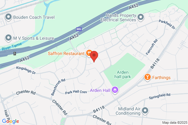 Parkfield Medical Centre
