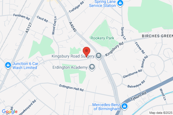 The Little Ripley Day Nursery
