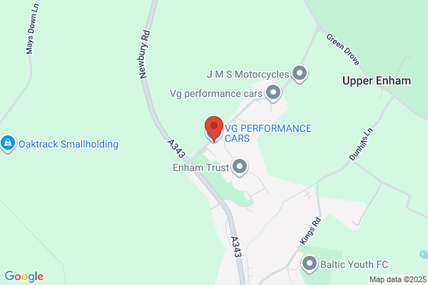 V G Motors