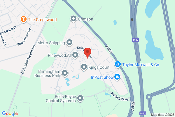 Waterloo Housing Association Ltd