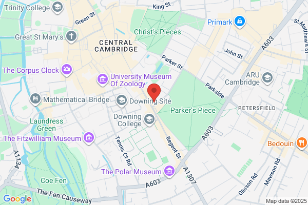 Advanced Technologies (Cambridge) Ltd