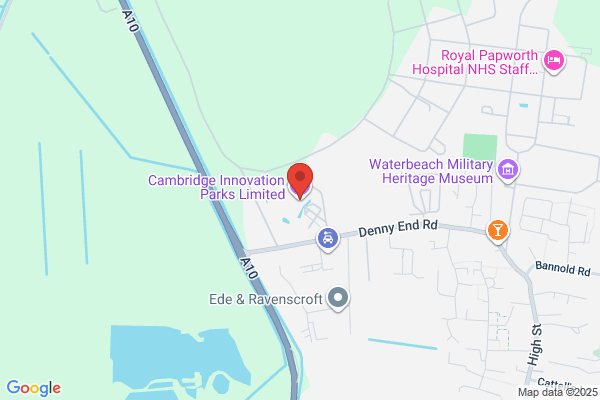 Cambridge Connect