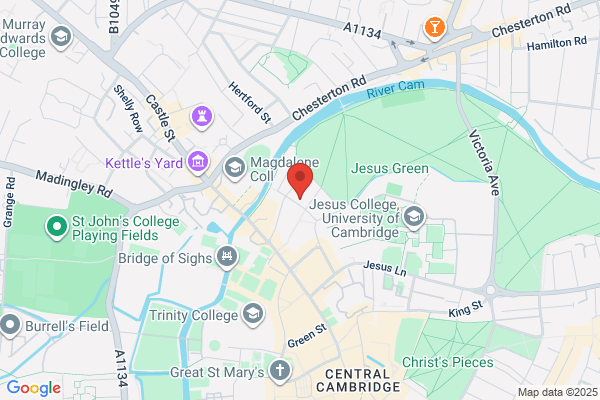 Cambridge Neurodynamics Ltd