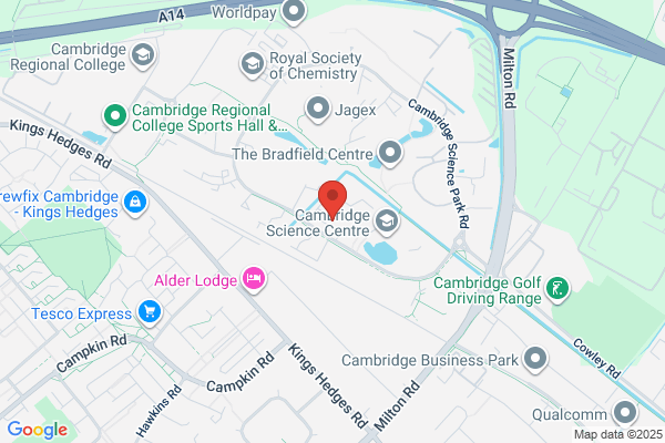 Elconsulting (Cambridge) Ltd