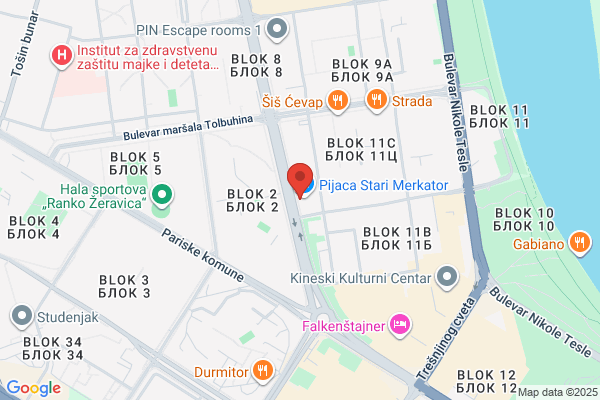 Infopoint