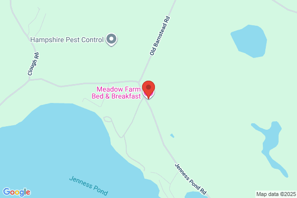 Meadow Farm Bed and Breakfast