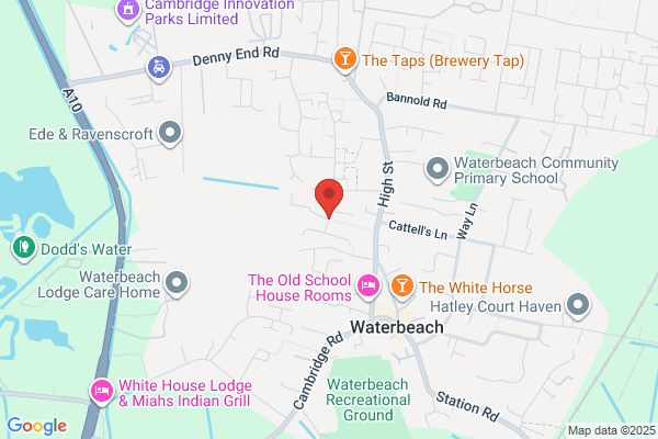 Voyage Care: Waterbeach
