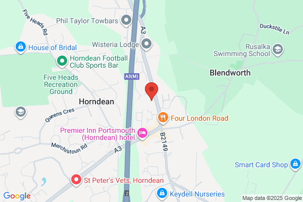 Business Services Horndean Ltd