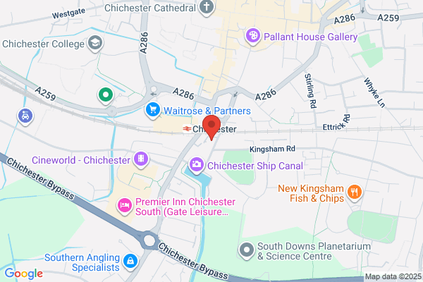 Waterlooville Natural Health Centre