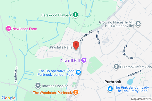 Krystals Ltd