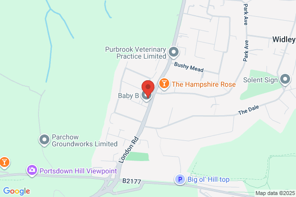Portsdown Health & Beauty Clinic