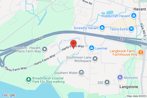 Fleet Repair Centre