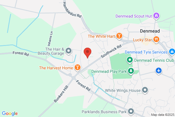 Denmead Construction