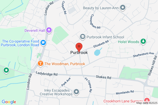 Purbrook