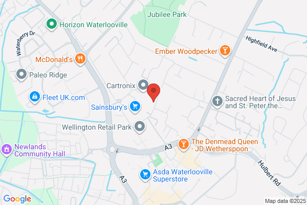 Howdens - Waterlooville