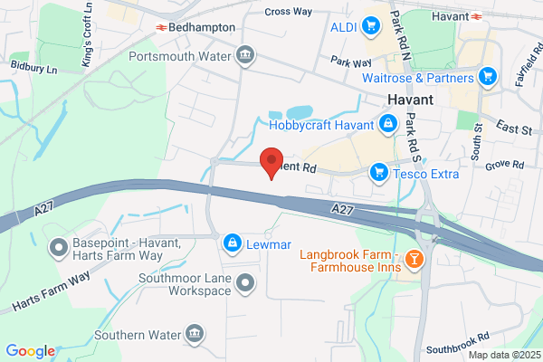 Screwfix Havant