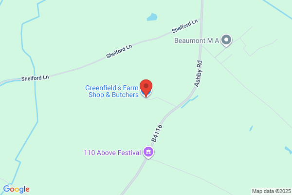 Greenfields Butchers