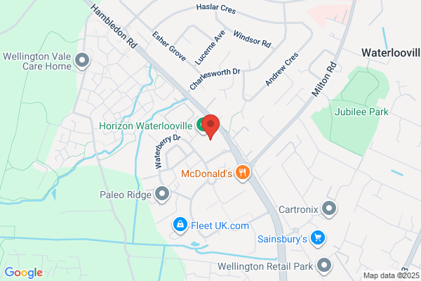 Self Fit (Waterlooville)