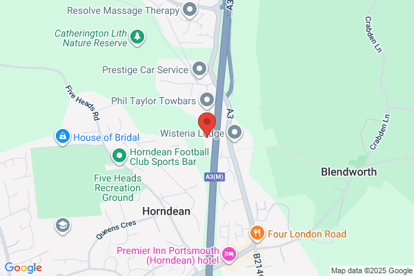 AGB Carpentry Services