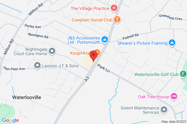 The Co-operative Funeralcare