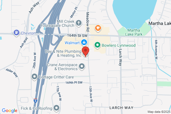 N. Day Heating Plumbing & Electrical