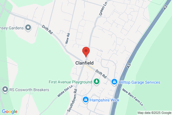 Clanfield Pharmacy