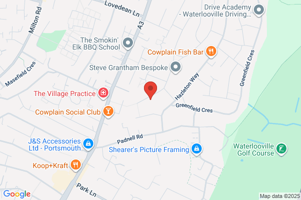 Barr Chimney Specialists Ltd