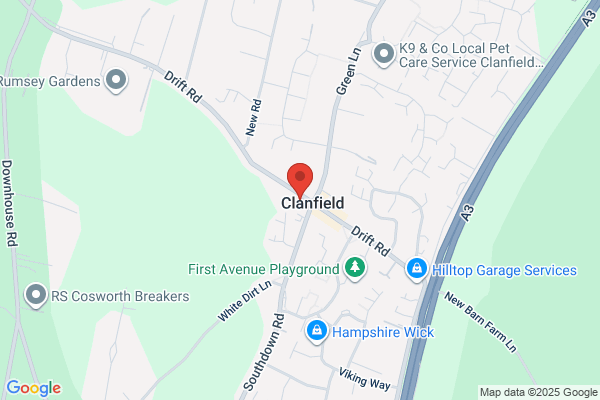 Clanfield Surgery