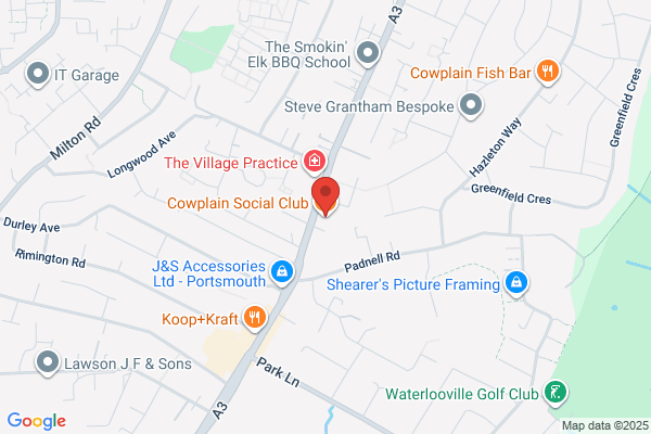 Cowplain Social Club