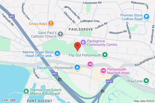 Paulsgrove Social Club