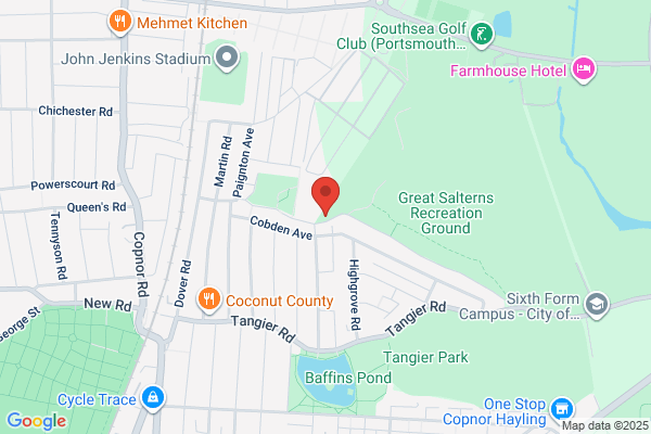 Portsdown Archery Club