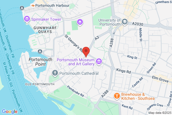 Portsmouth Music Club