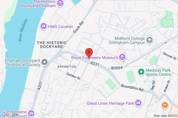 Royal Engineers Association