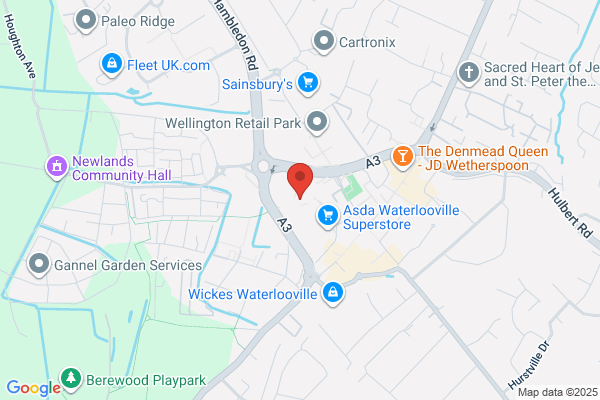 Waterlooville Area Community Association