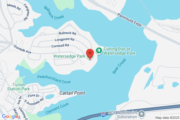 Watersedge Park