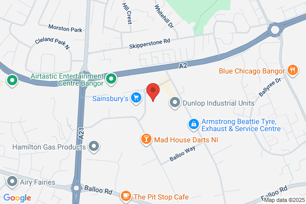 Indigo Automation Solutions Ltd