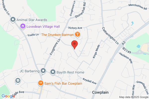 AVA Computing Services Ltd