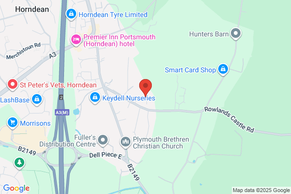 Glass House Technologies (UK) Ltd