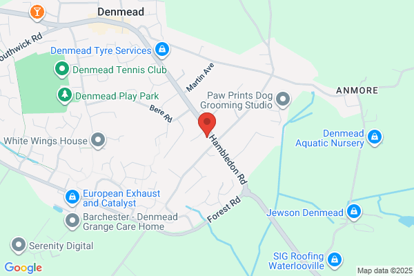 Denmead Dental
