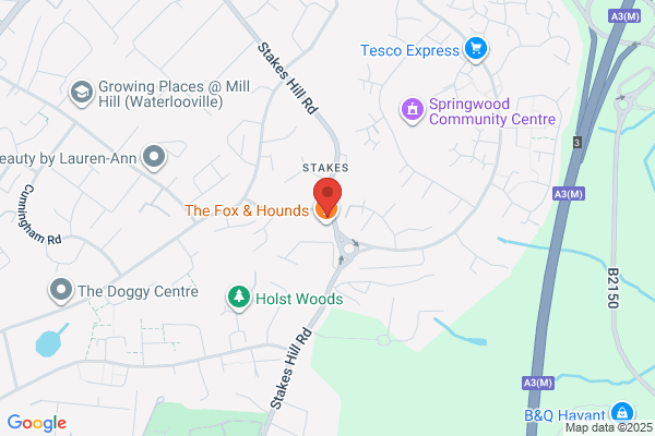 Bupa Dental Care Waterlooville - CLOSED