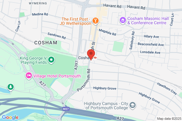 Cosham Dental Surgery