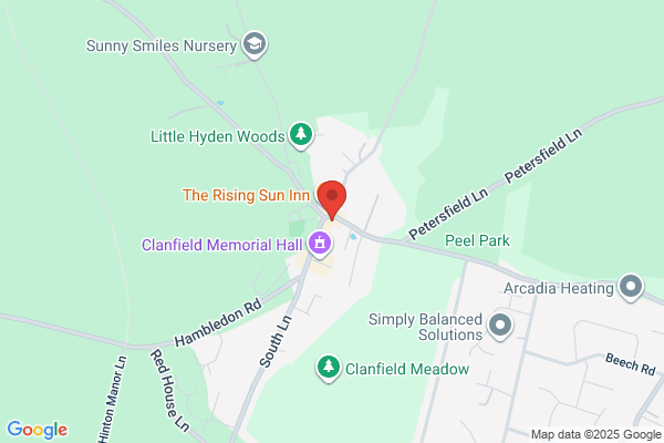 South Lane Dental Practice