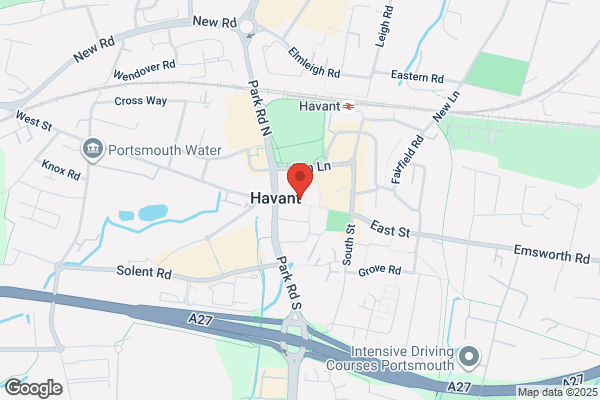 Specsavers Audiologists - Havant