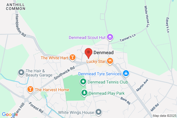 Denmead Health Centre