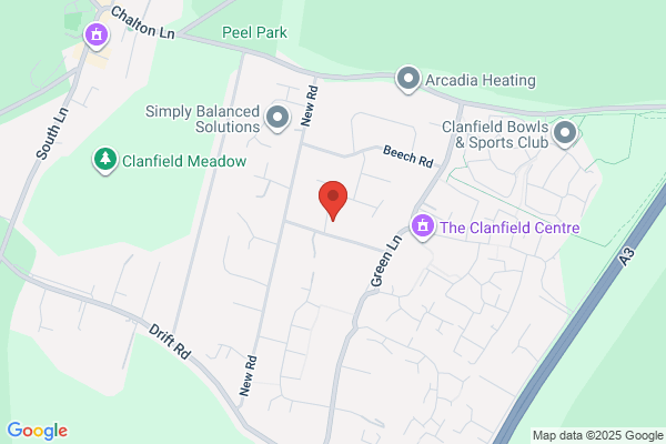 Hampshire Drainage
