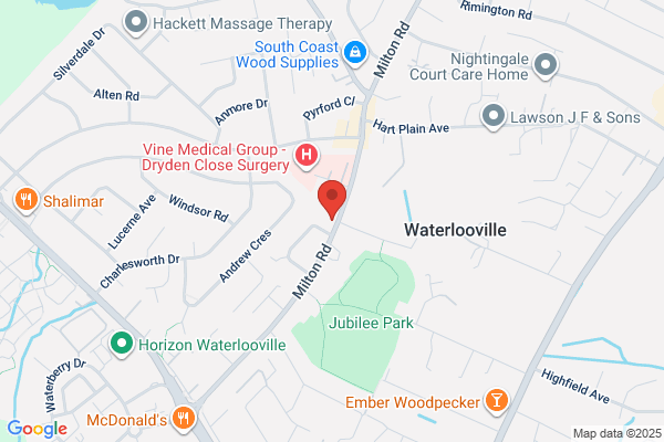 JSH Drainage & Water Services