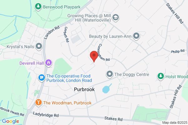 PURBROOK DRIVING SCHOOL