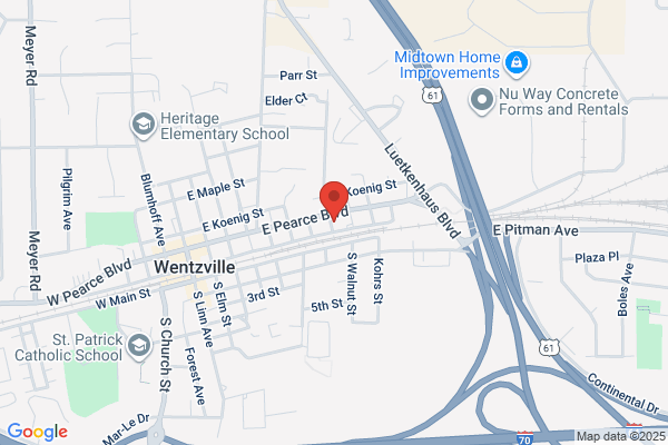 Wolfe Electrical Services