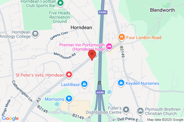 Play Planet Horndean